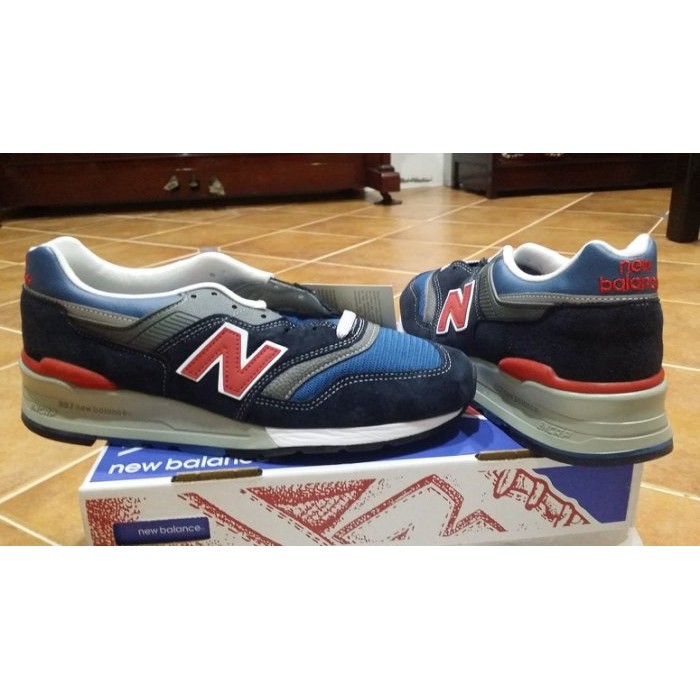 new balance m997 jnb