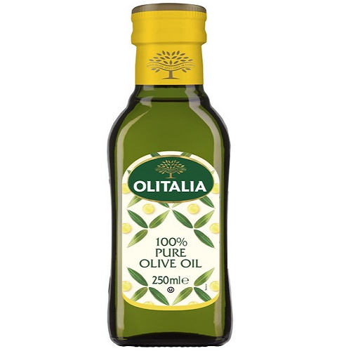 奧利塔純橄欖油250ml毫升 x 1【家樂福】