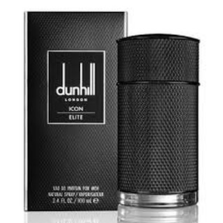 ~歐巴&歐尼~Dunhill ICON ELITE 菁英男性淡香精 50ml 100ml tester