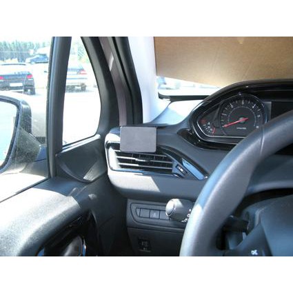 Brodit / ProClip -【現貨】Peugeot 2008 專車專用底座+手機架