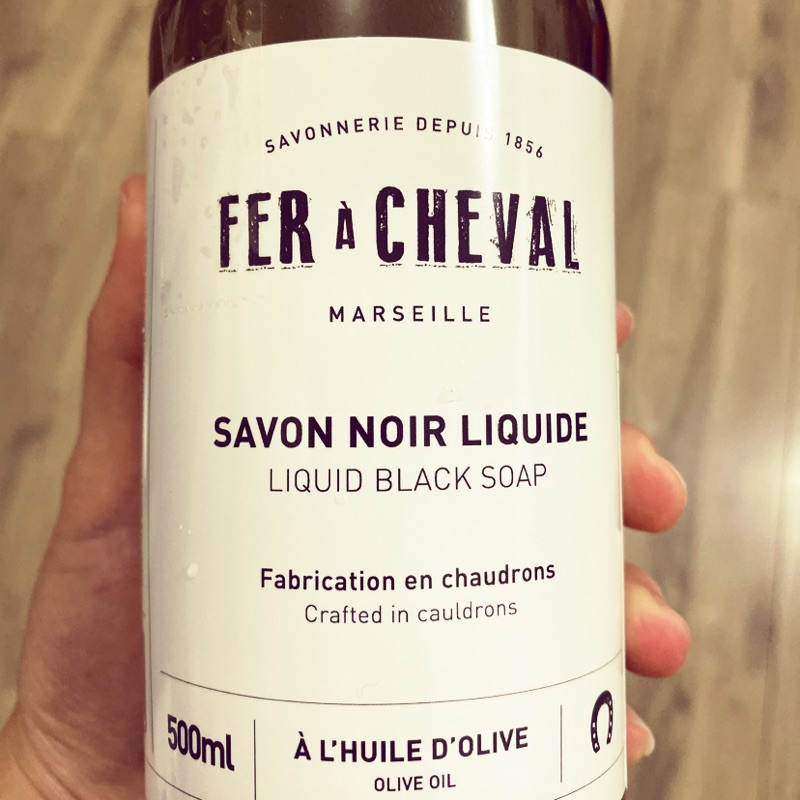 法拉夏南法莊園🆕👍黑皂液