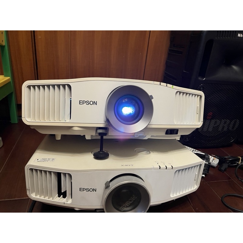 《可分期》EPSON EB-G5900 高亮度工程投影機