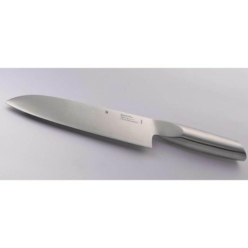 【德國WMF】Classic Plus系列日式主廚刀 18cm(全長 31 cm)