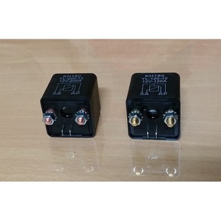 120A/200A/500A大功率汽車繼電器12V24V48V 大電流電源開關 直流接觸器