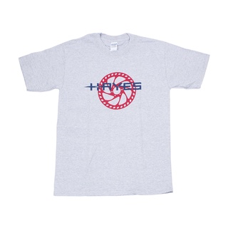 Hayes 品牌短袖上衣 T-Shirt T恤 短T 透氣 舒適【輕量單車】