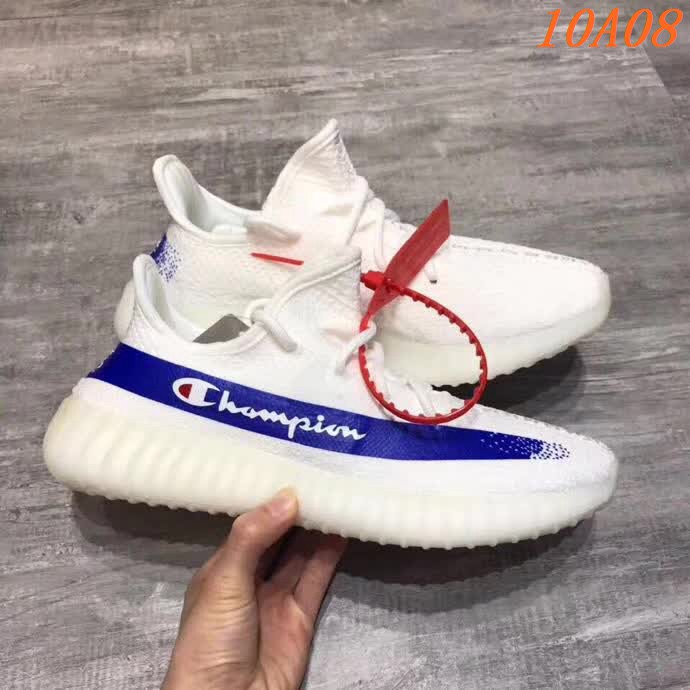 adidas yeezy champion