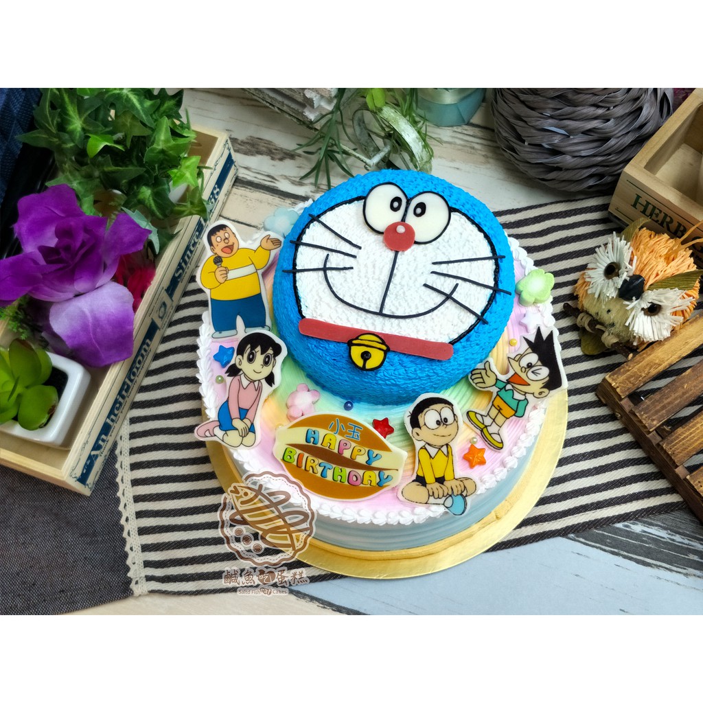 小叮噹蛋糕 優惠推薦 21年7月 蝦皮購物台灣