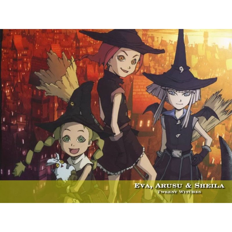 魔法少女隊第1 40話 Sp 已完結 5片裝滿額免運 蝦皮購物