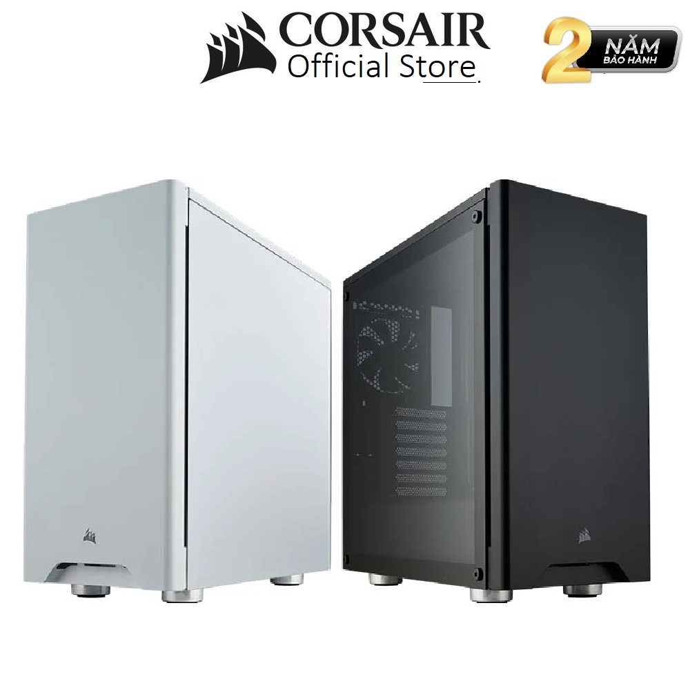 Corsair 275R 中塔式遊戲機箱蓋 - 正品