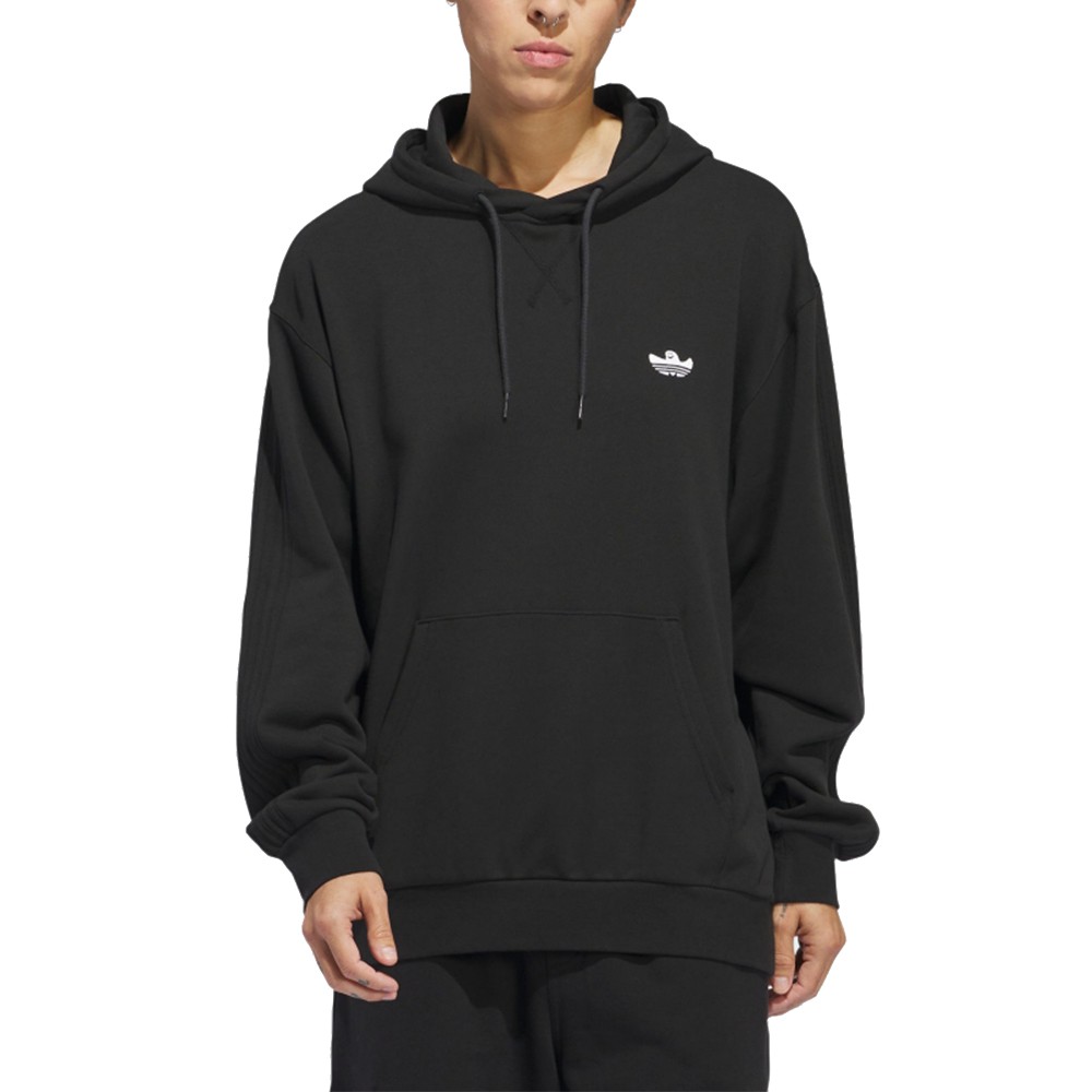 ADIDAS 男 ORIGINALS SHMOO FTHR HOOD流行休閒連帽T(長)-IU0108 廠商直送