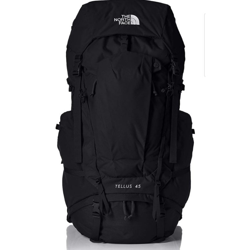 TELLUS45 (THE NORTH FACE) Mサイズ・カーキ - 登山用品