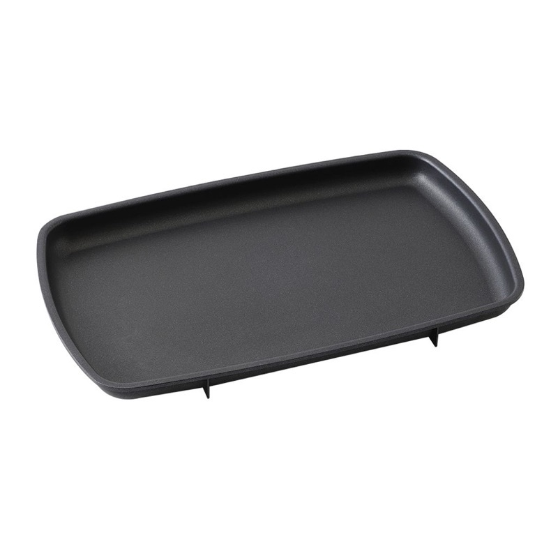 現貨免運‼️Bruno BOE026-FLAT 加大型平板料理盤(歡聚款專用配件)