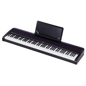 【藝佳樂器】KORG B2N 數位電鋼琴主機YAMAHA經銷商實體店