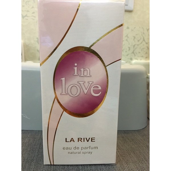 La Rive 2瓶香水