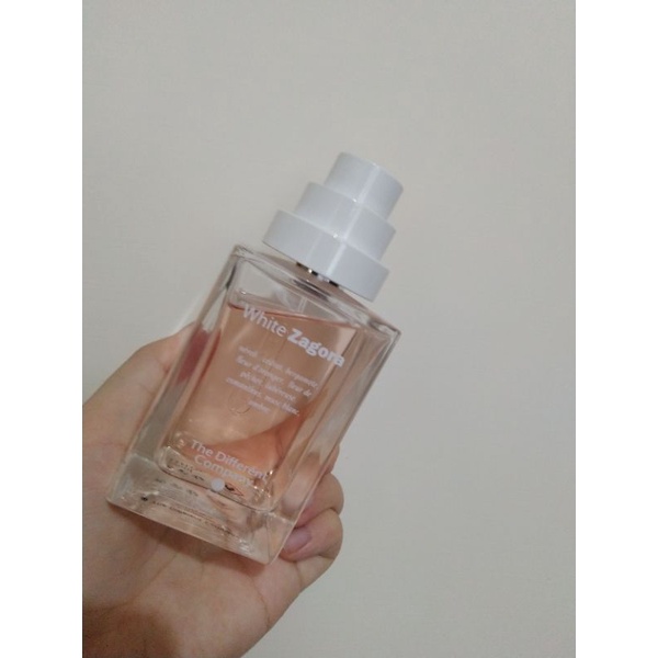【最終価格】The Different Company White Zagora ザ・ディファレント・カンパニー / ホワイトザゴーラの公式商品