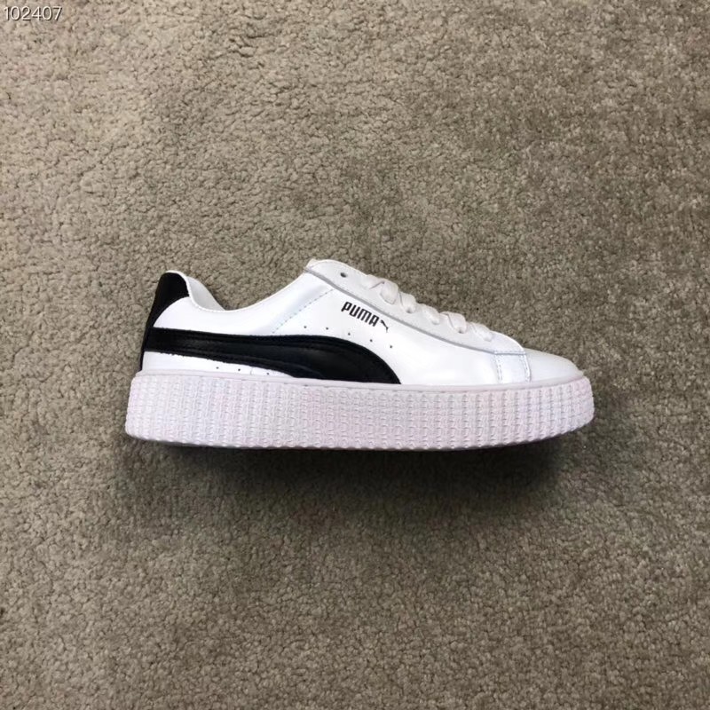 Puma蕾哈娜的價格推薦第10 頁 年12月 比價比個夠biggo