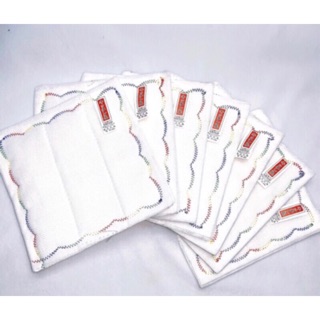 臺灣製 CHENCO 晨光16層木質纎維去汙洗碗布、抹布15x15、30x30