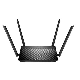 ❤️富田資訊 含稅 臺灣公司貨 ASUS 華碩 RT-AC1500G PLUS 雙頻 AC1500 無線路由器 分享器