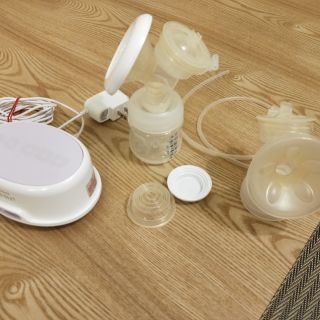 Avent新安怡電動單邊吸乳器
