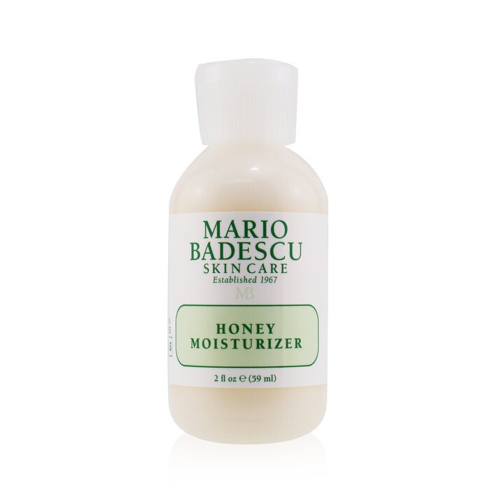 MARIO BADESCU - 蜜糖柔膚保溼乳 Honey Moisturizer - 混合性/乾性/敏感性肌膚適用