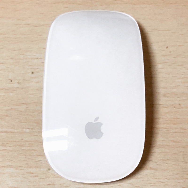 蘋果 Apple 巧控滑鼠 Magic Mouse 一代