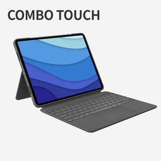 羅技 Logitech 蘋果 iPad Pro 鍵盤 保護殼