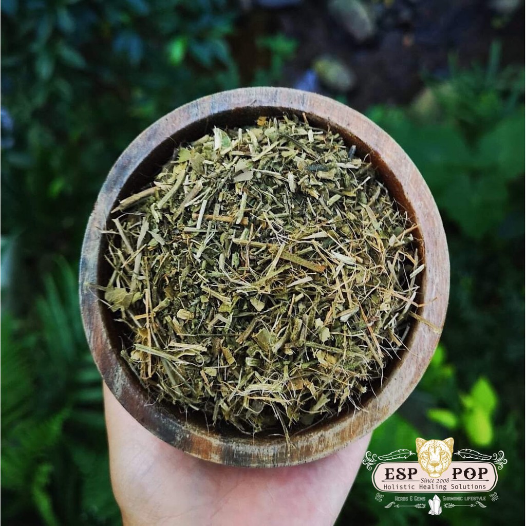 Esppop 亞馬遜叢林魔法植物花浴包50g Magia 蝦皮購物