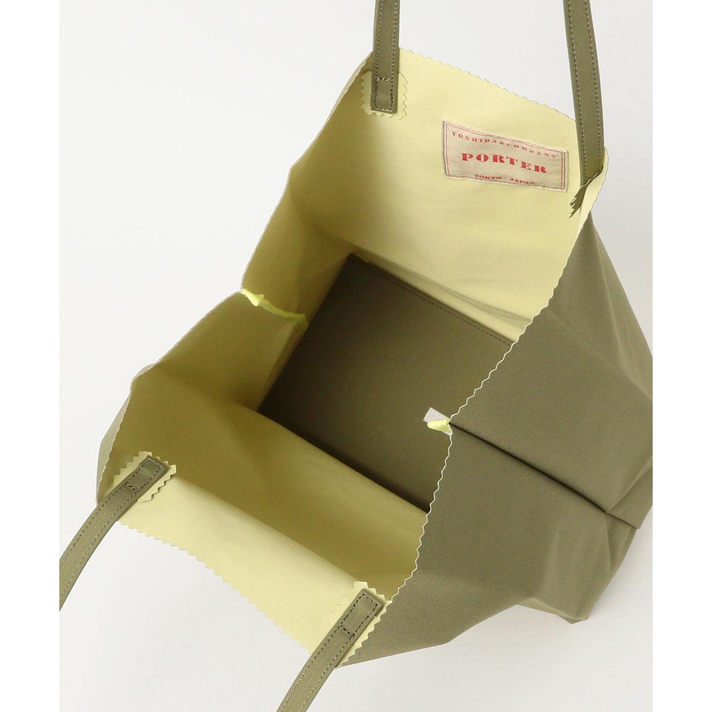 日本空運日本限定款日本製porter B印吉田 定制grocery手提袋s 蝦皮購物