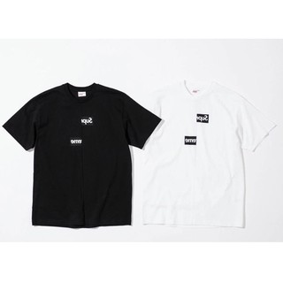 hoodie supreme comme des garcons