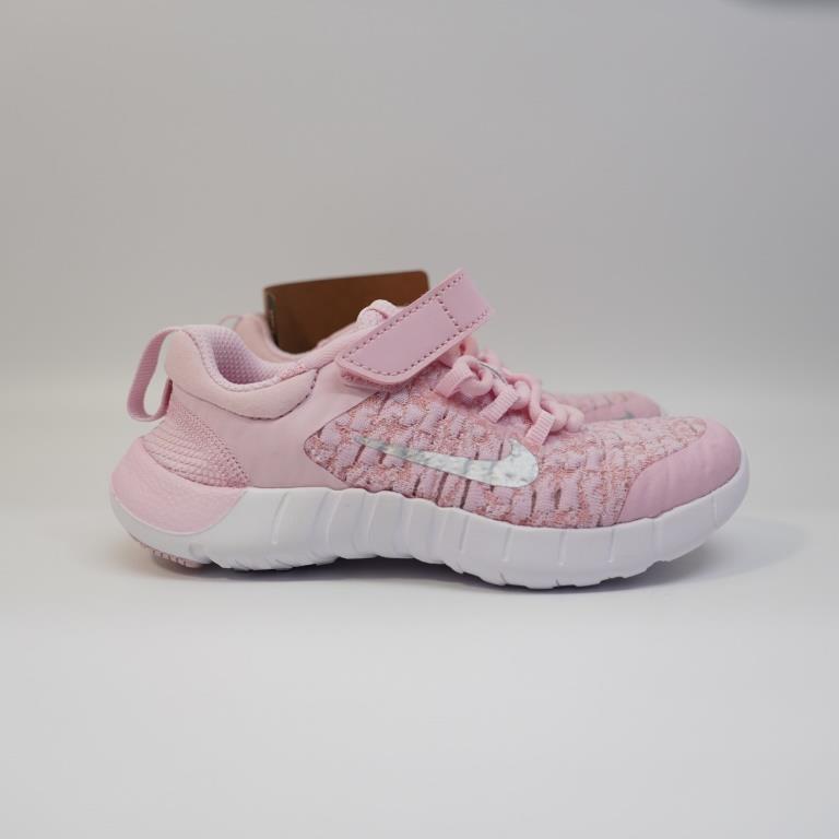 NIKE FREE RN 5.0 NN PSV 中童款 運動鞋 CZ3996-610 慢跑鞋 跑步鞋