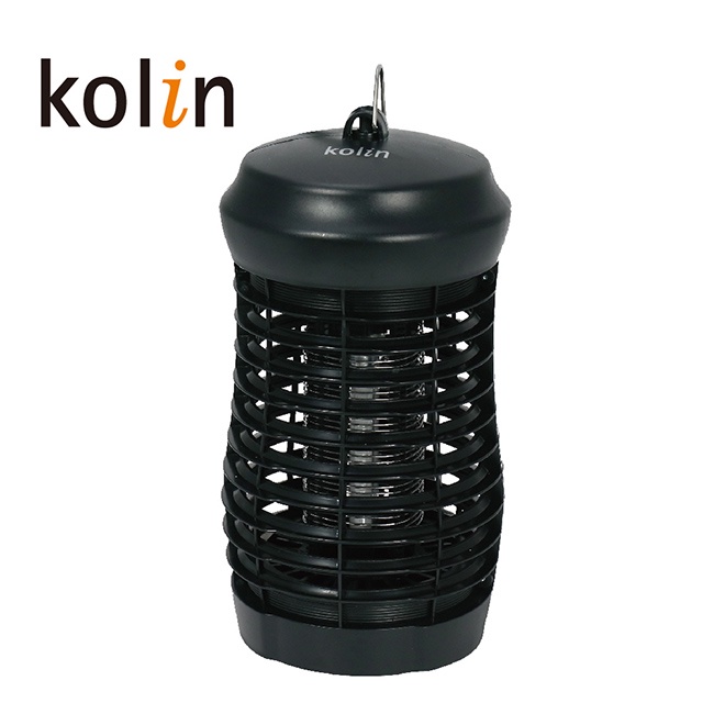 【Kolin歌林】 電擊式捕蚊燈(KEM-HC100)