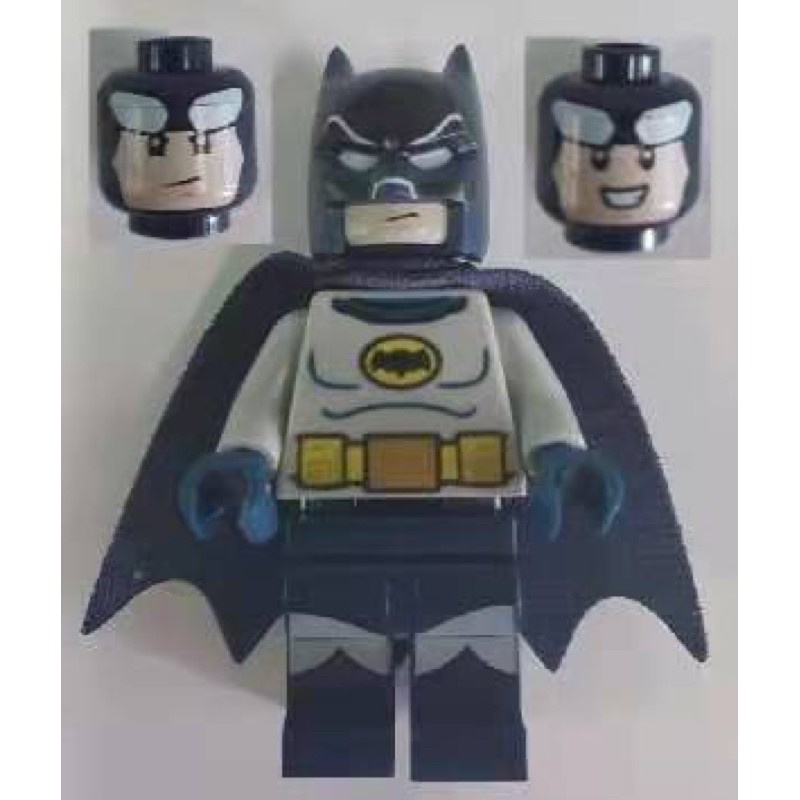 樂高 LEGO 蝙蝠俠（76188 sh703）