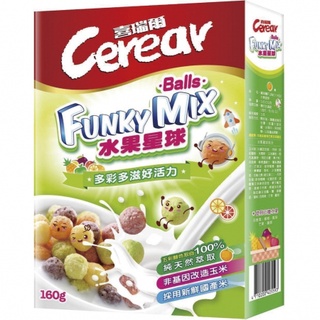 【蝦皮代開】【零食點心】喜瑞爾 FUNKY MIX水果星球【勝心百貨】