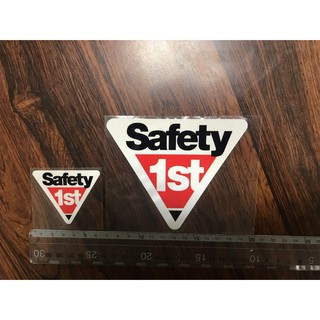 萊特 汽車貼紙 Safety 1st安全 3M反光貼紙 勁戰 SMAX FORCE GTR G6 馬車 大羊 TMAX