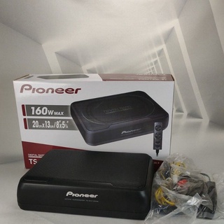 PIONEEO TS-WX130DA MAX:160W/現貨☑勉等☑