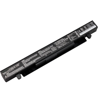 電池 適用於 asus 華碩 a41-x550a +15v 2950mah