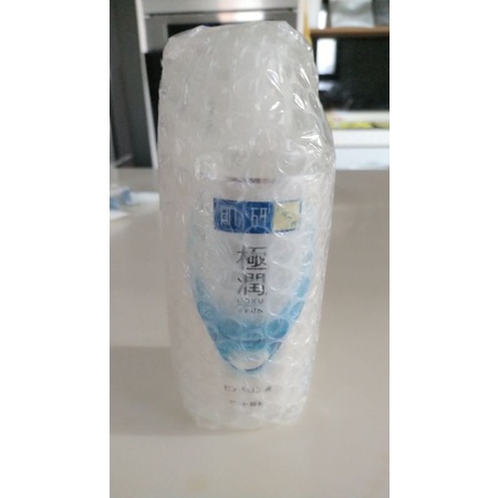 全新 肌研 極潤保濕化妝水大容量 400ml