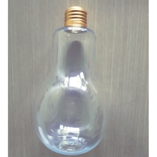 現貨創意燈泡造型塑膠瓶 有發票燈泡杯燈泡飲料奶茶瓶燈泡飲料塑膠瓶燈泡造型瓶電燈泡杯子 蝦皮購物