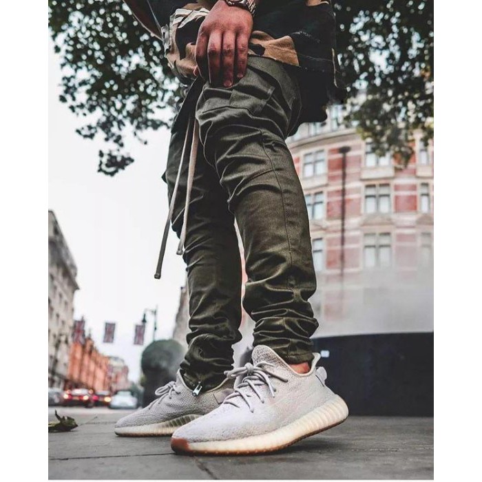 Yeezy 350 deals sesame