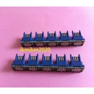 夏普SHARP MX-2614n/MX-2614/MX-2314 MX-2314n碳粉晶片碳粉ic mx 2010u