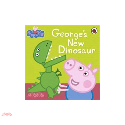 Peppa Pig: George\