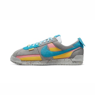 [FLOMMARKET] Union LA x Nike Cortez 灰藍 DR1413-002