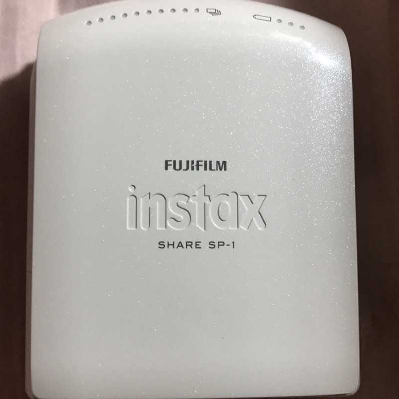 Fujifilm instax share sp1 拍立得 相印機