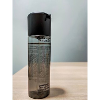 MAC柔礦迷光保濕噴霧100ml