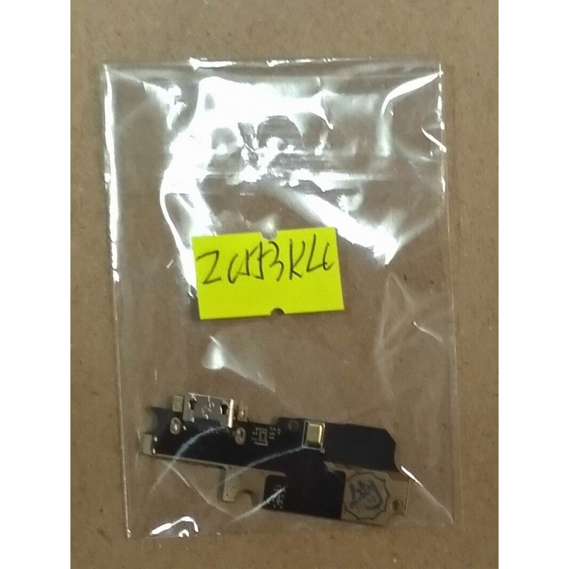 ASUS Zenfone 3 Max ZC553KL X00DD USB插口 充電插口 傳輸插口 usb充電小板 usb