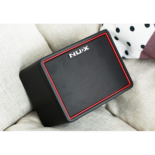 NUX Mighty Lite BT Mini Modeling Amp 3瓦 迷你吉他 藍芽 音箱 喇叭