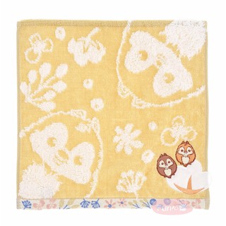 *♥:·.現貨·:*✡日本Disney迪士尼商店♥奇奇蒂蒂 方巾 毛巾 手帕 約34×35(cm)