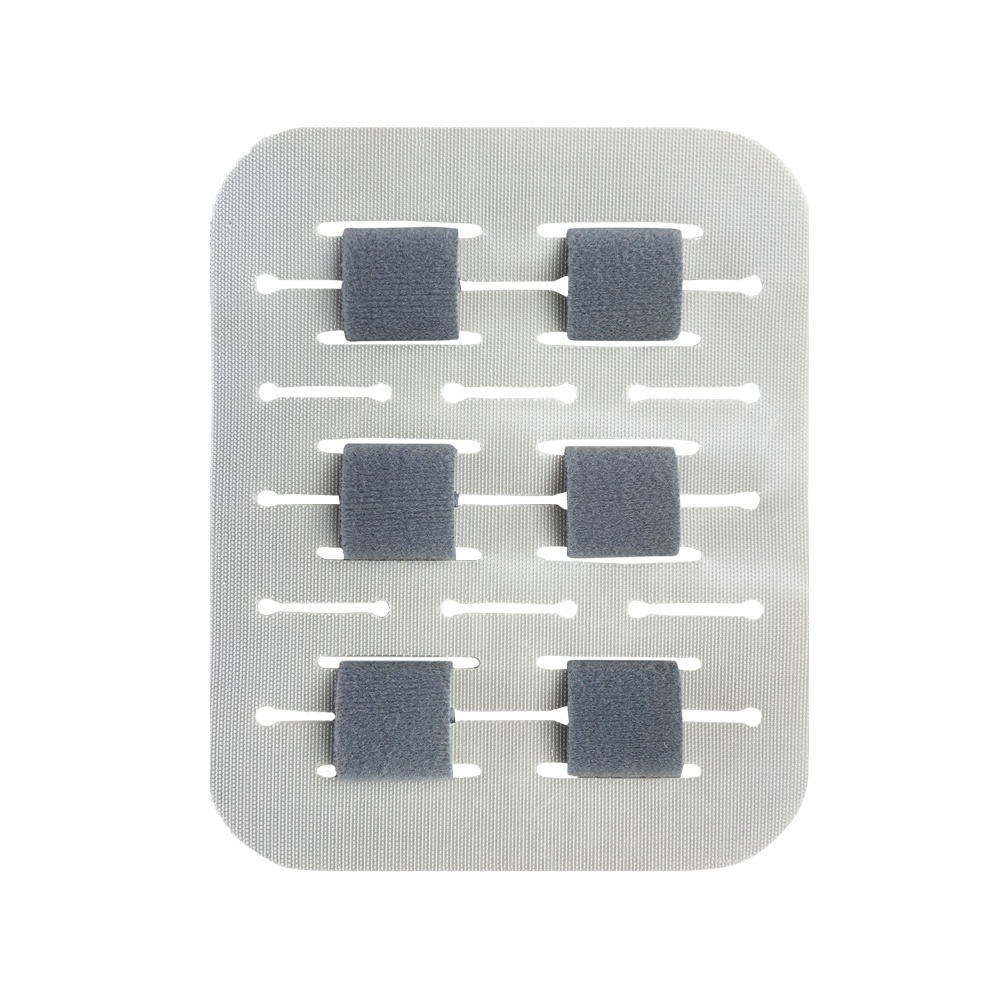 多功能 戶外 生存 戰術 登山 露營 MOHL-AIR 模組擴充板