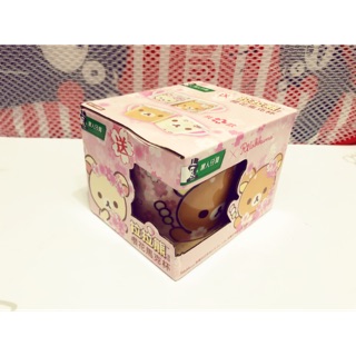 拉拉熊 懶懶熊 rilakkuma 馬克杯 陶瓷杯 牛奶杯 水杯 杯子