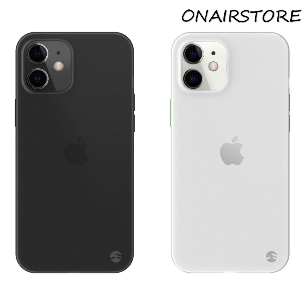 Switcheasy 美國0 35 超薄裸機霧面手機保護殼防撞殼保護殼iphone13 Iphone12 蝦皮購物